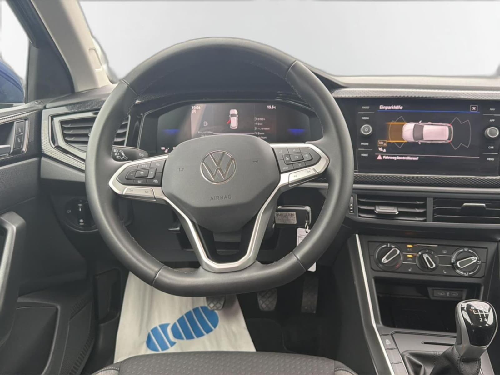 Volkswagen Polo – Bild 11