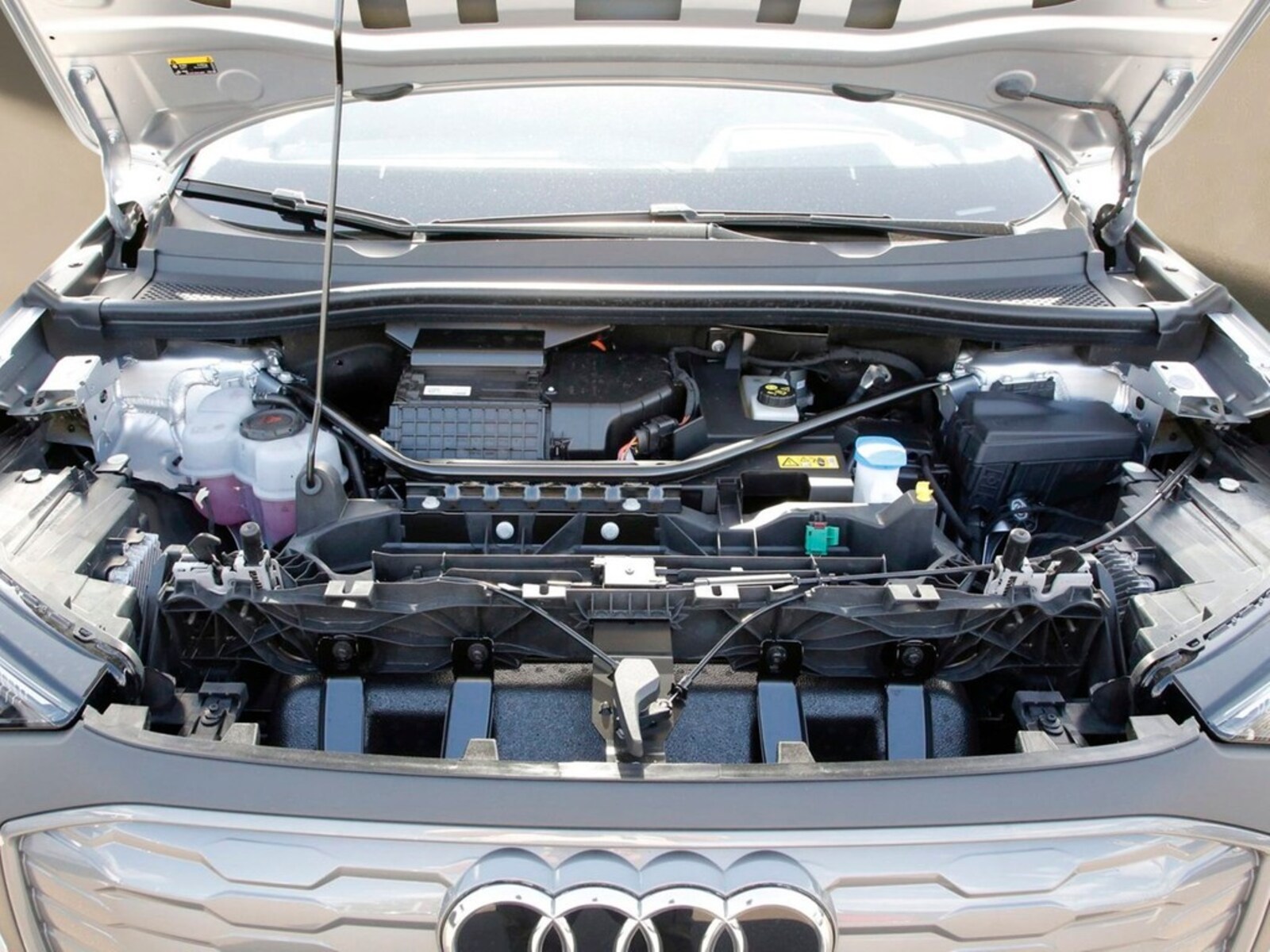 Audi Q4 e-tron – Bild 20