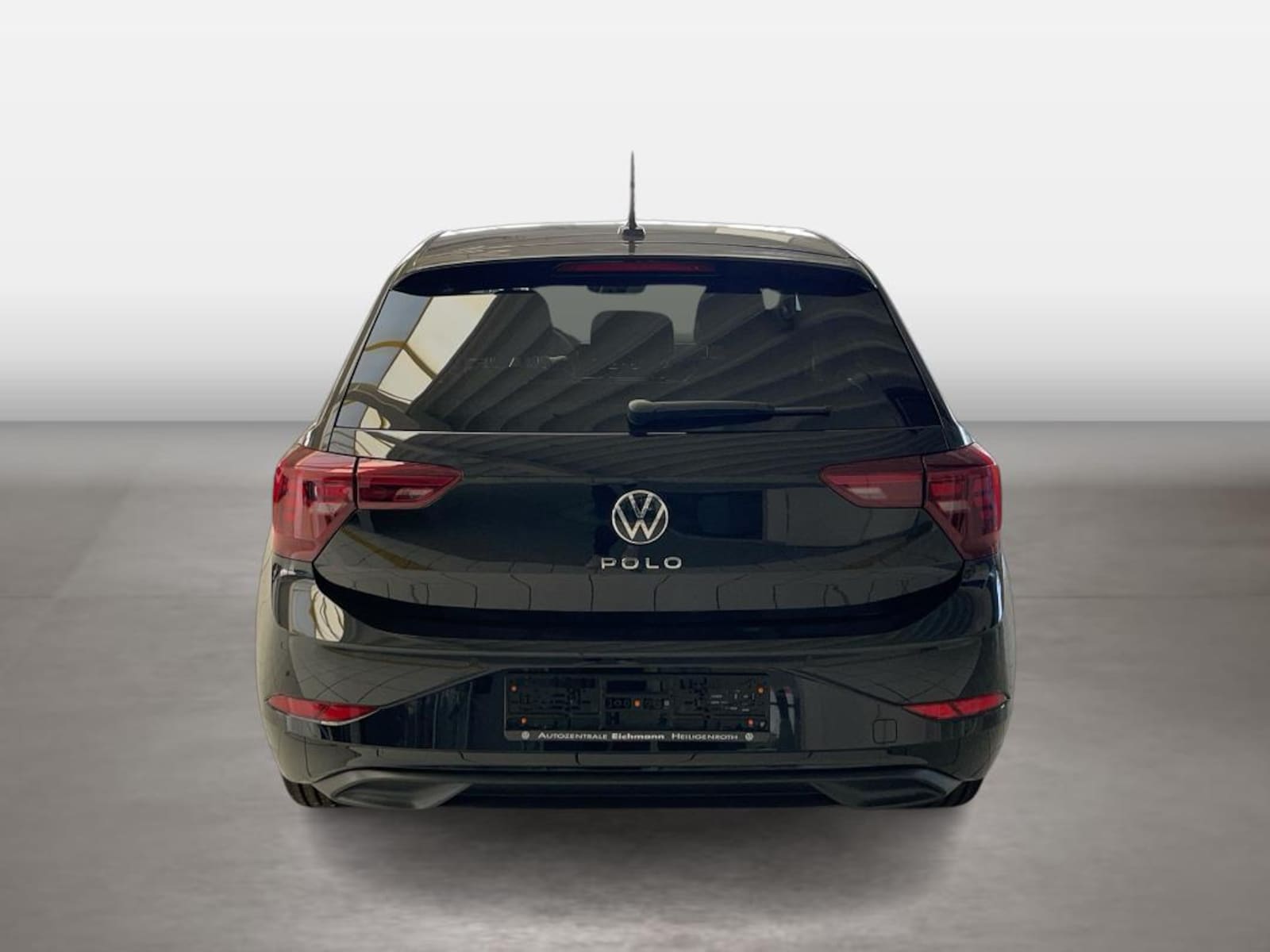 Volkswagen Polo – Bild 4