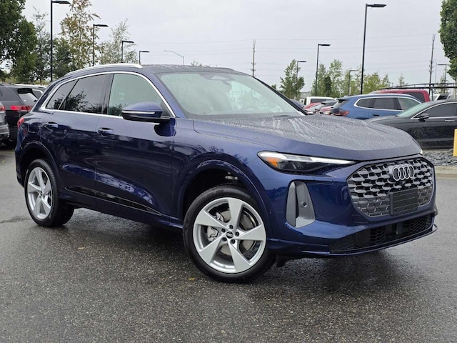 Photo of 2026 Audi Q5