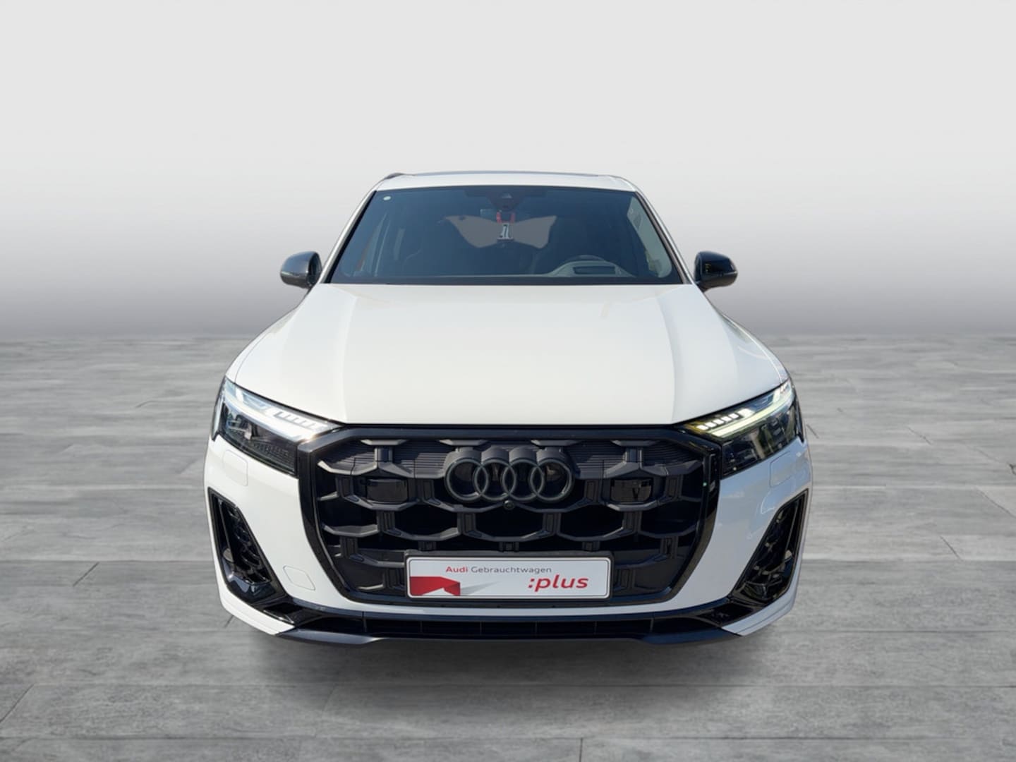 Bild über Audi SQ7 SUV TFSI quattro tiptronic - für weitere Informationen kontaktieren Sie den Audi Partner