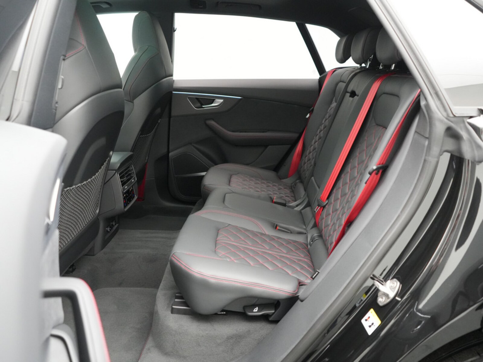 Audi Q8 – Bild 19