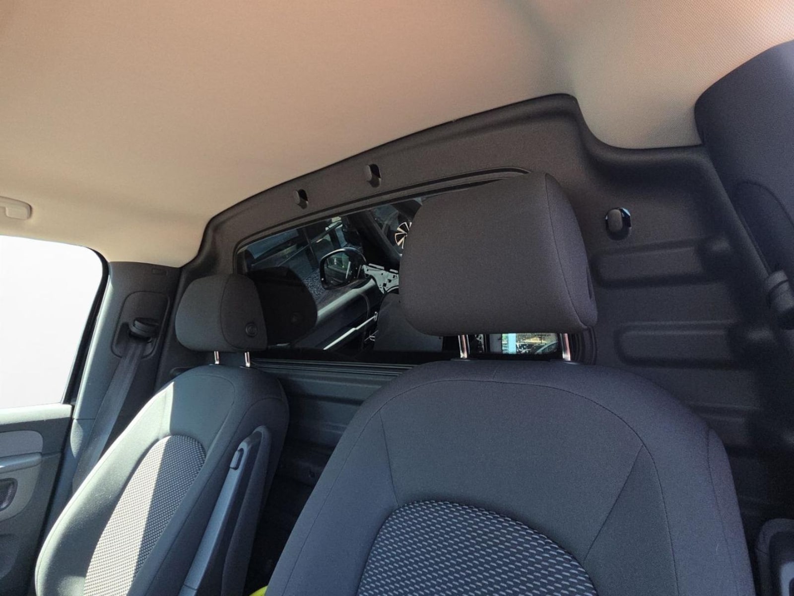 Volkswagen ID. Buzz Cargo – Bild 8