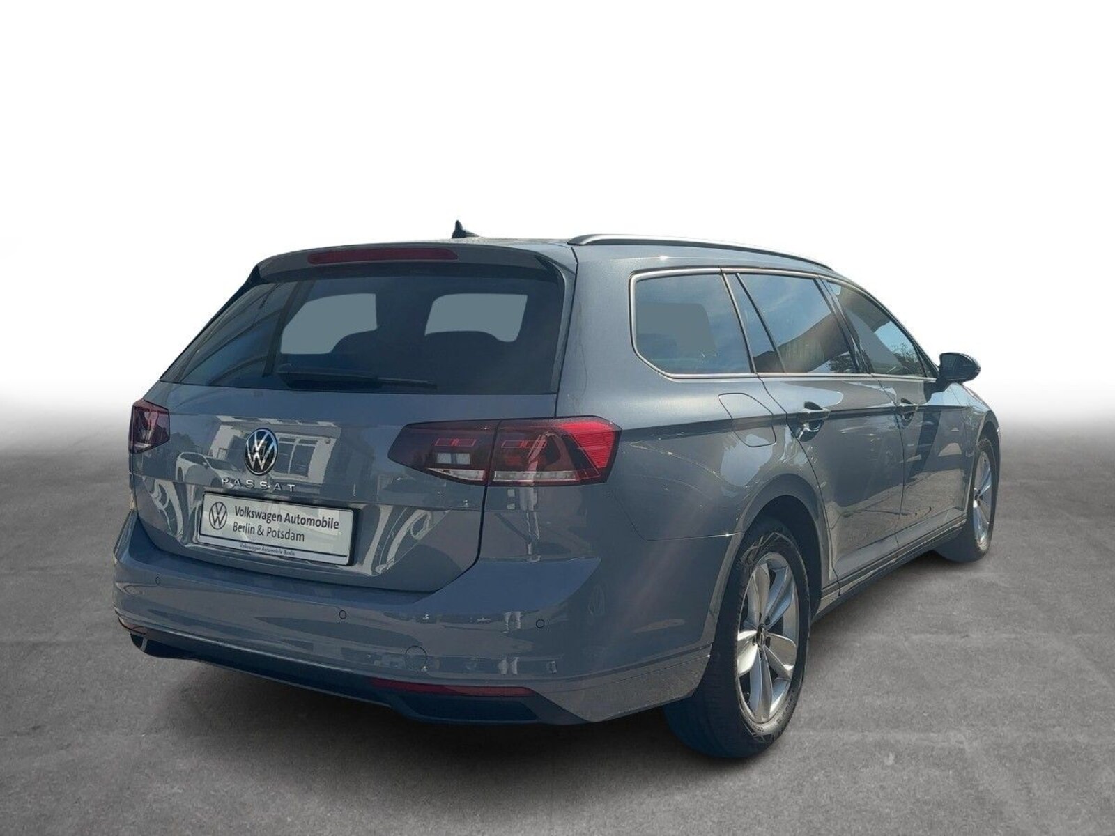 Volkswagen Passat Variant – Bild 5