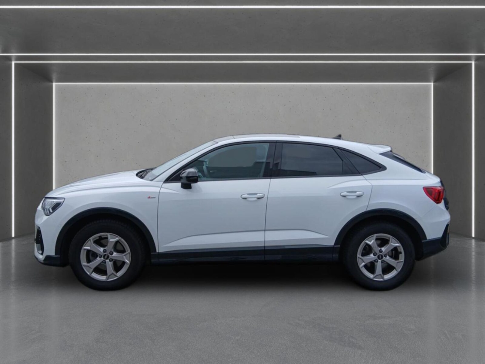 Audi Q3 Sportback – Bild 4