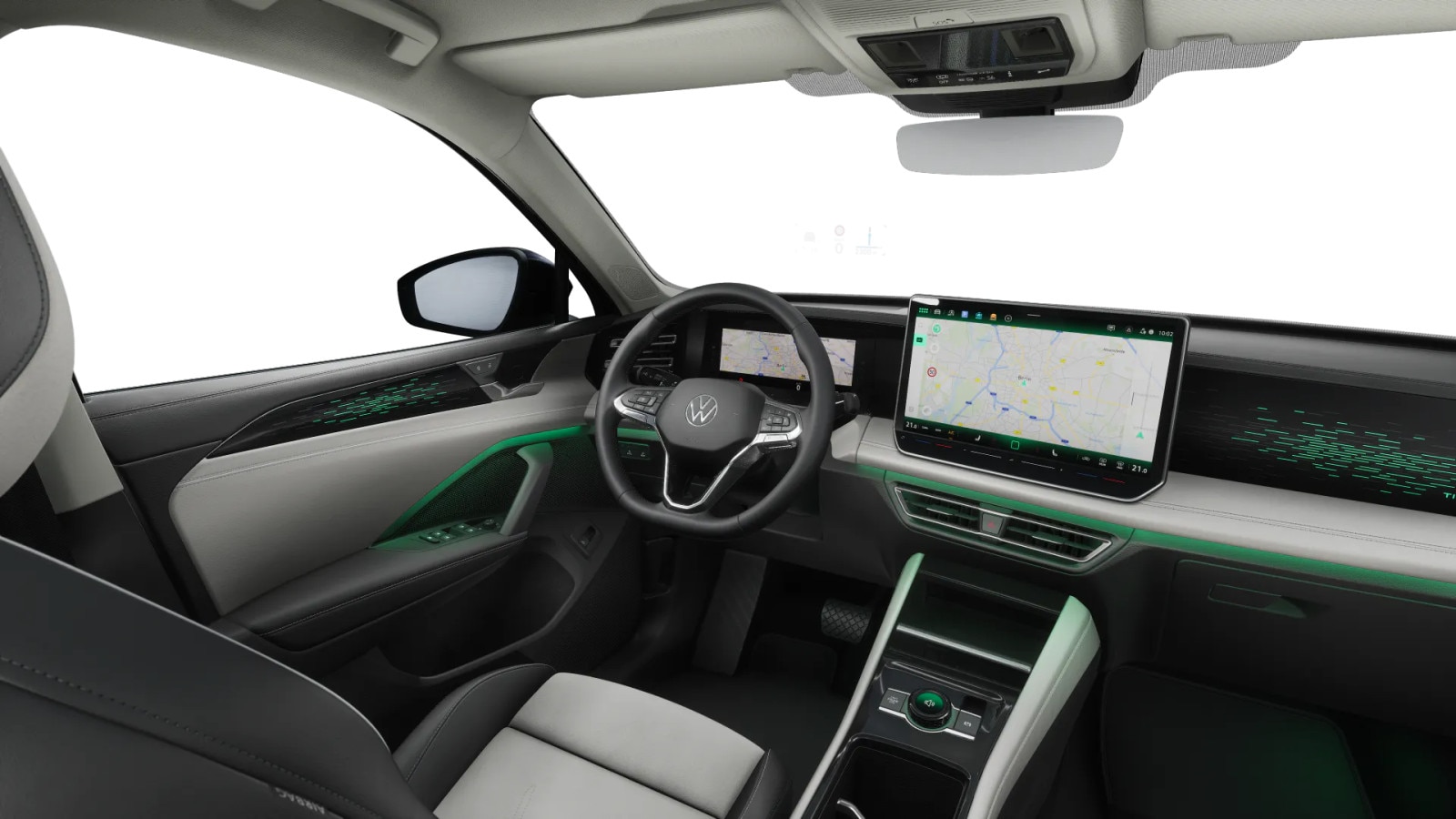 Volkswagen Tiguan – Bild 12