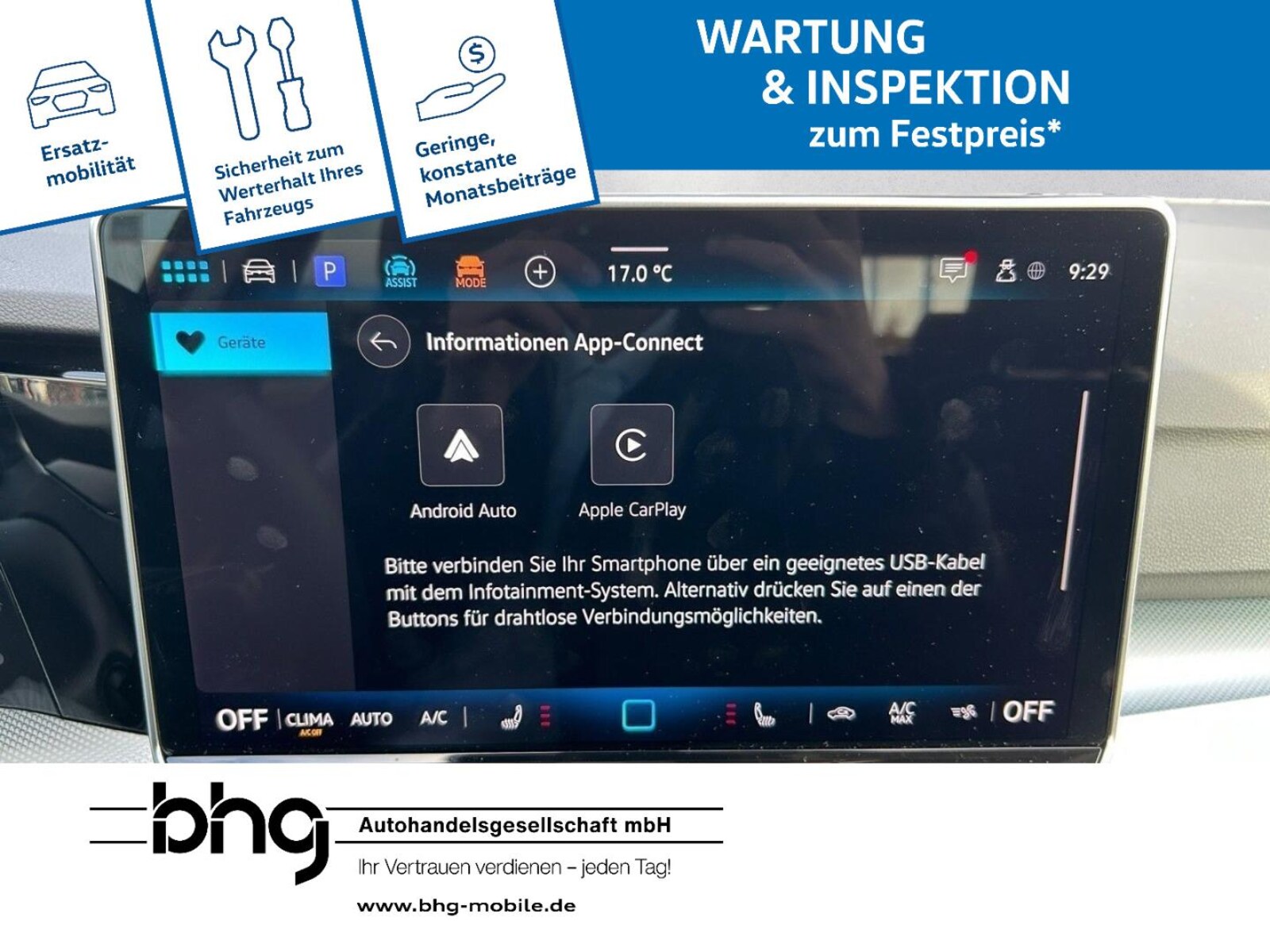 Volkswagen Golf – Bild 17