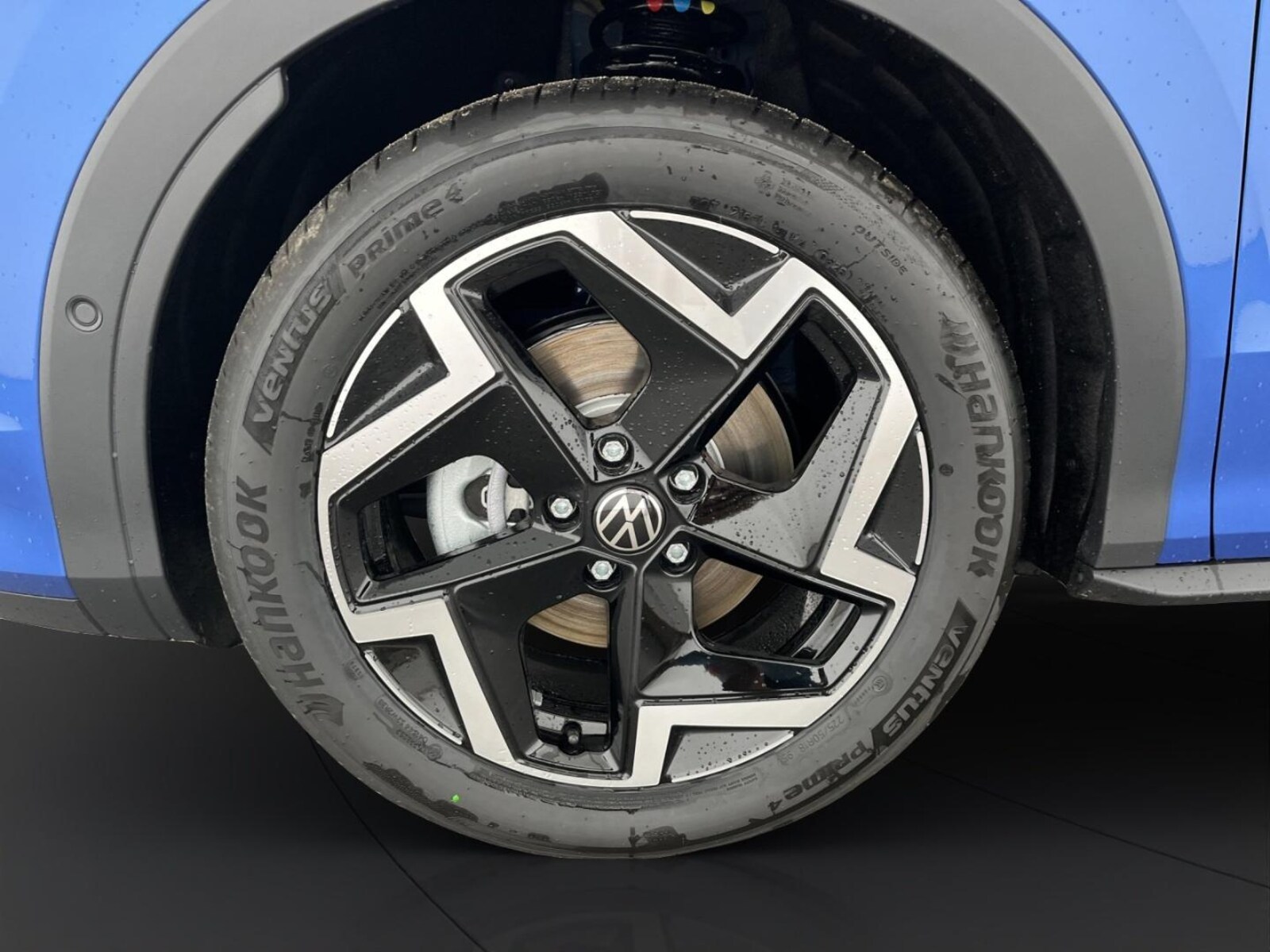 Volkswagen T-Roc – Bild 16