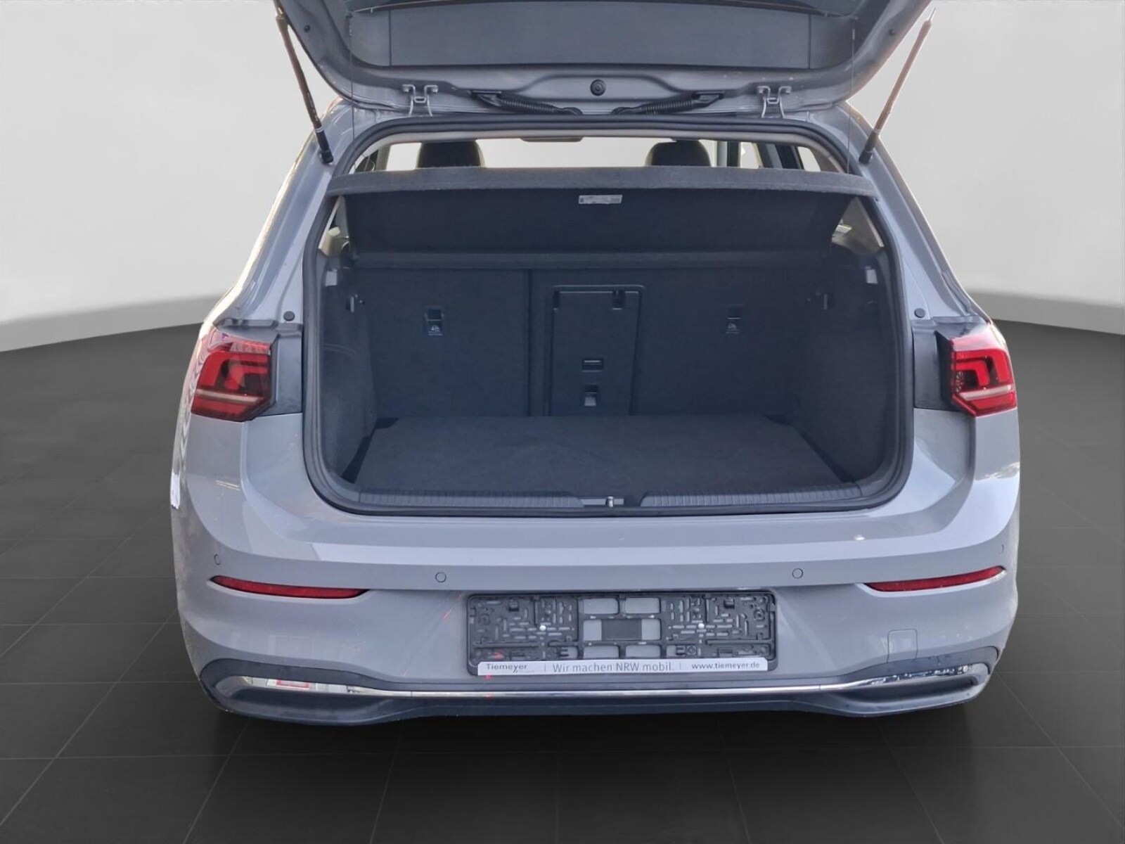 Volkswagen Golf – Bild 16