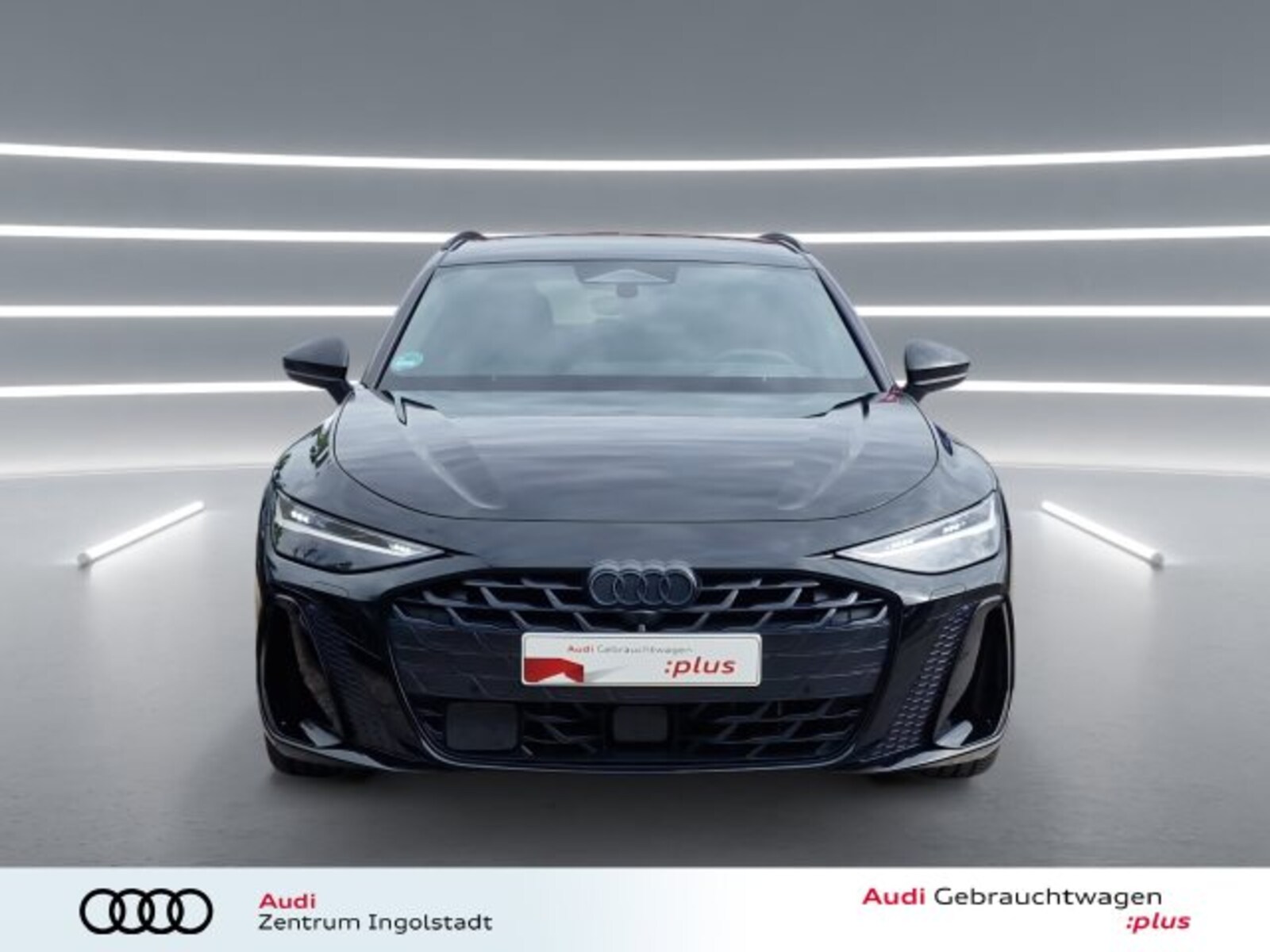 Audi A6 Avant – Bild 2