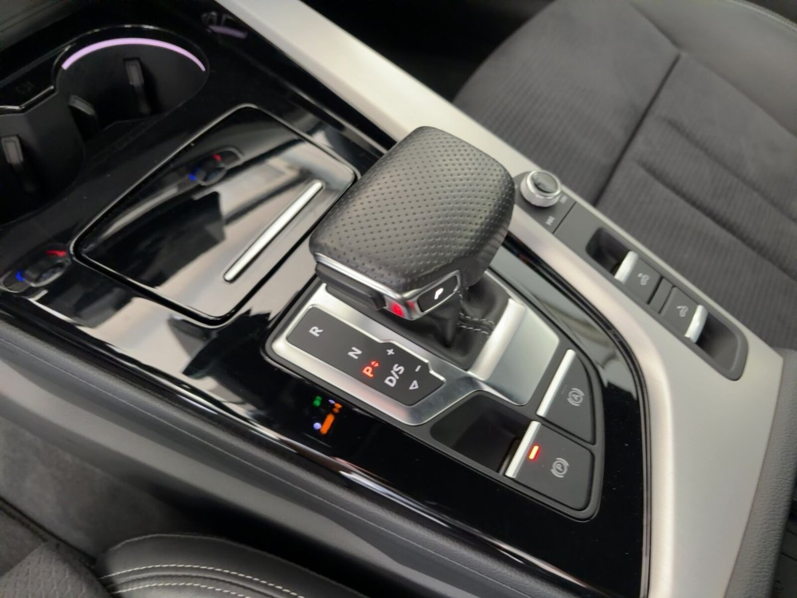 Audi A5 Cabriolet – Bild 14