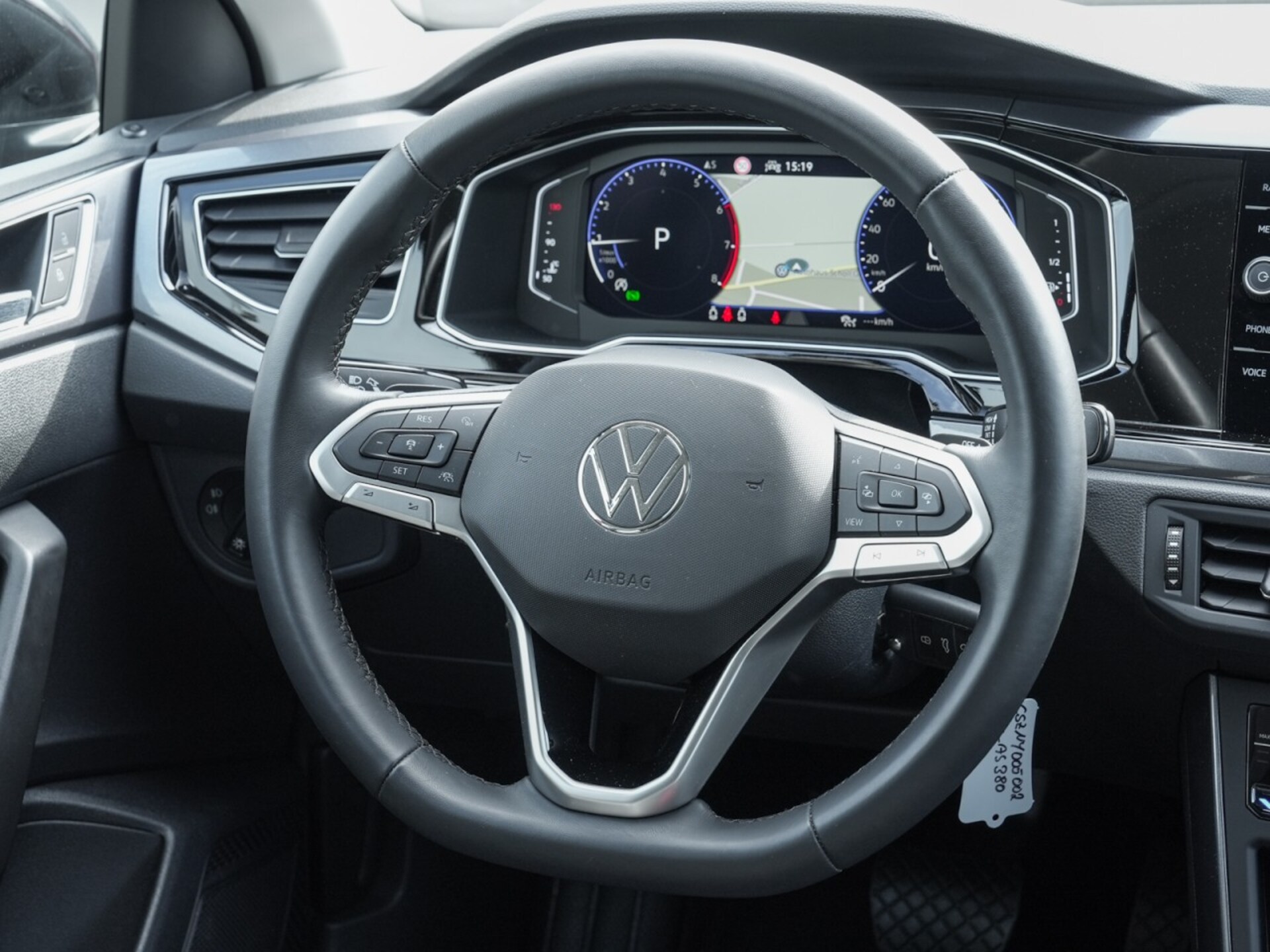 Volkswagen Taigo Style