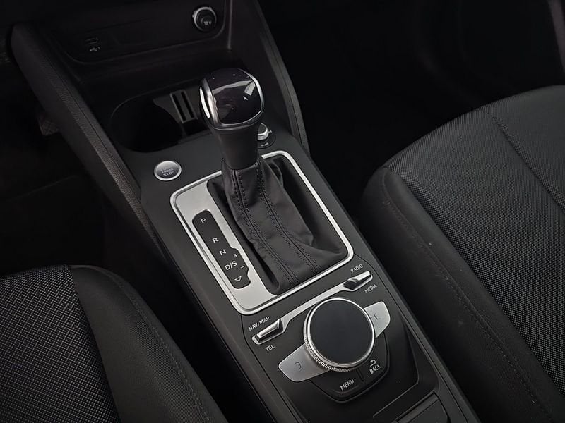 Image about Audi Q2 Business 30 TDI 85 kW (116 CV) S tronic