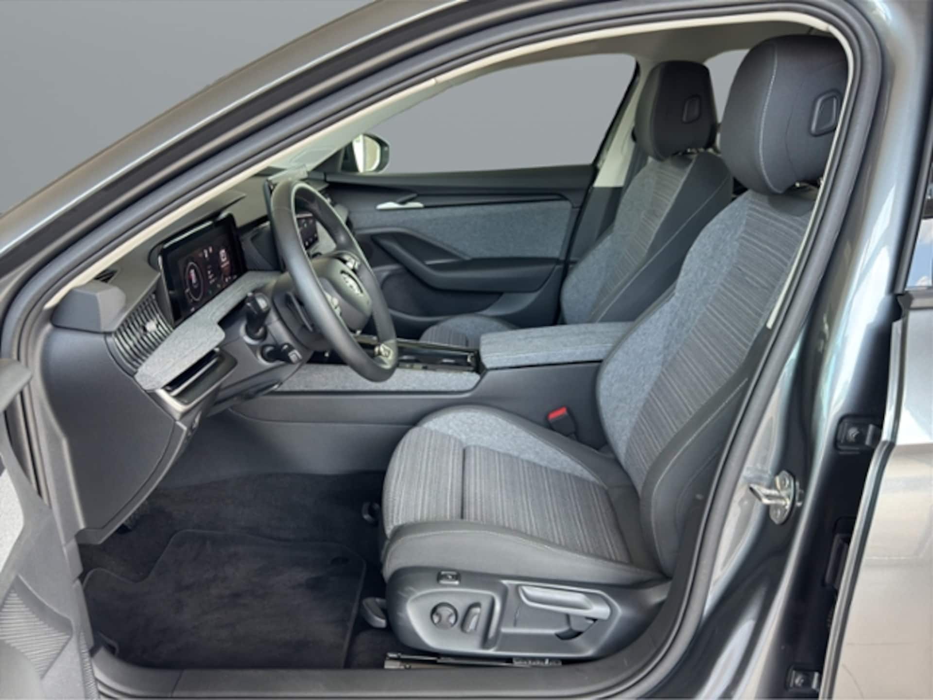 Skoda Superb Combi Selection