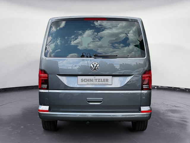 Volkswagen T6.1 Multivan