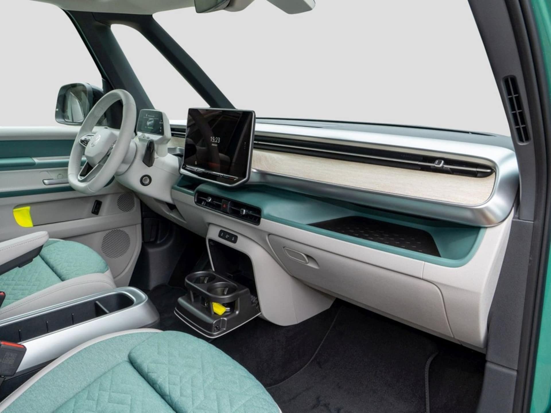 Volkswagen ID. Buzz Pro