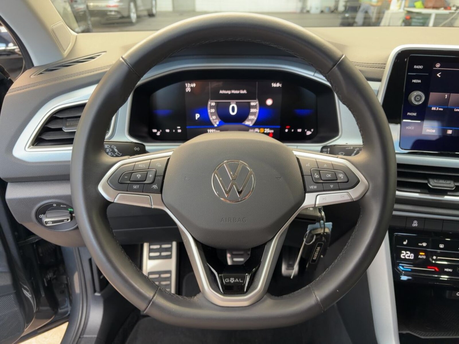 Volkswagen T-Roc – Bild 16