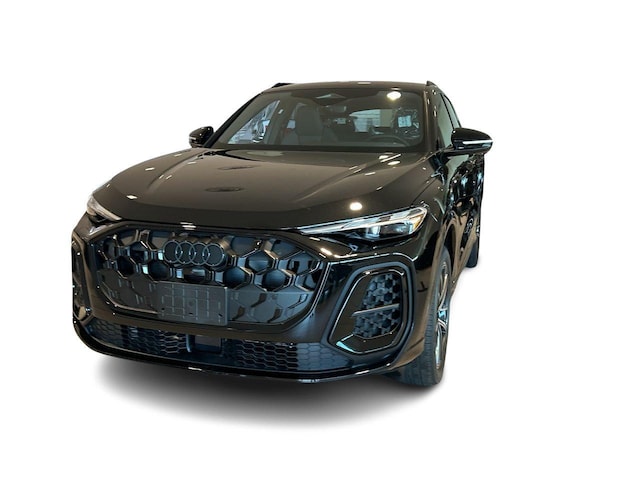 2025 Audi Audi Q5 SUV