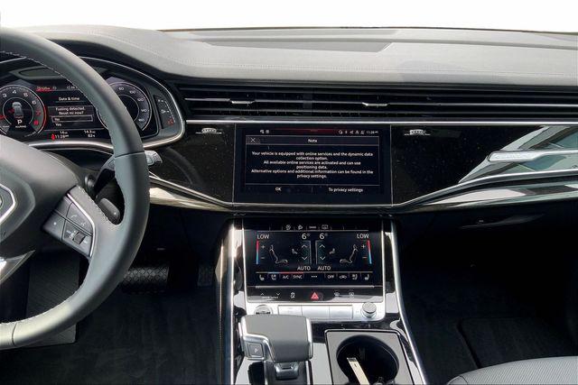 2025 Audi Q8 Premium Plus - Photo 6