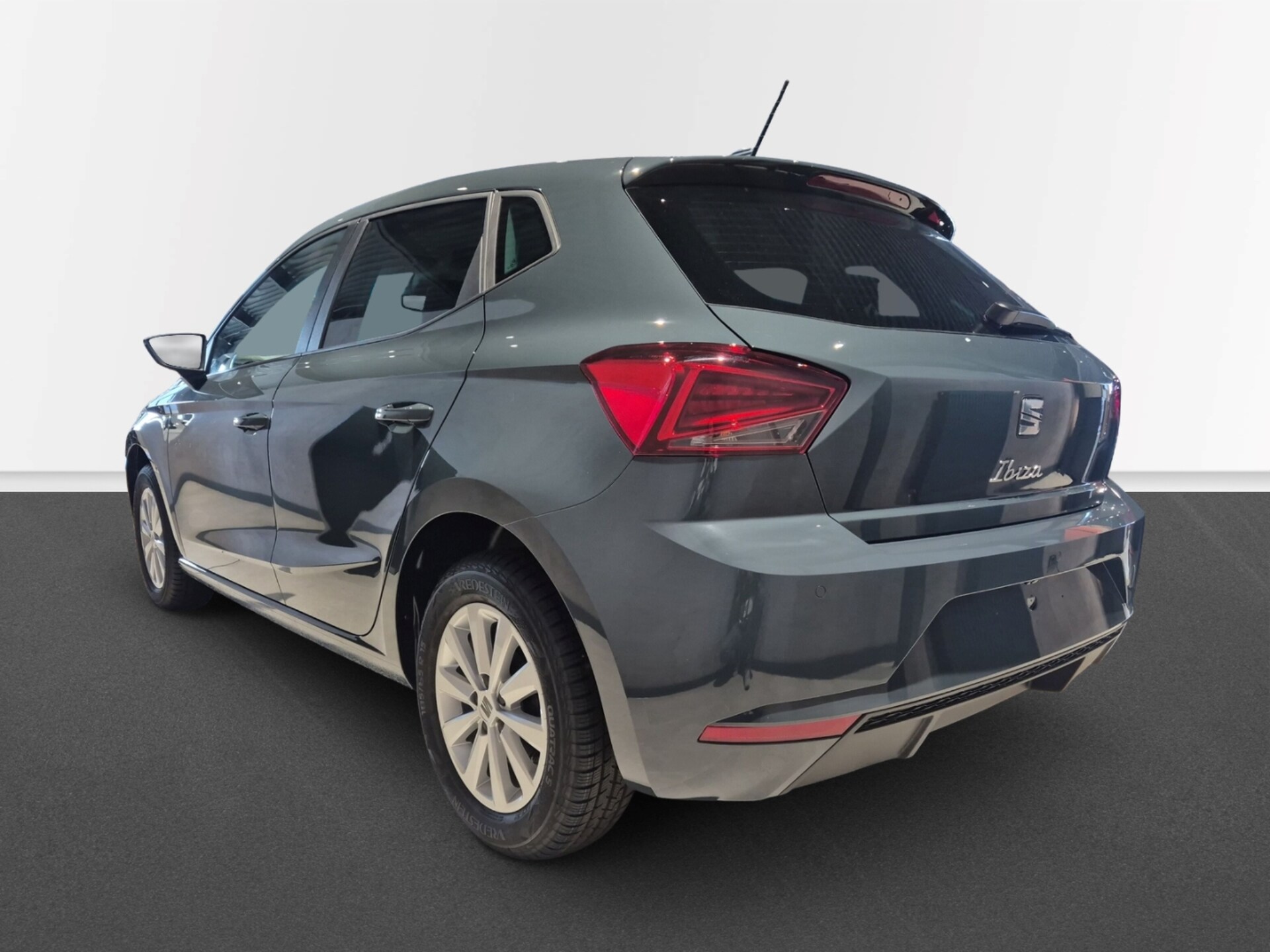 SEAT Ibiza Style