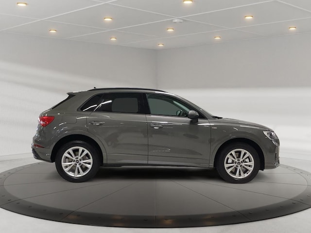 Audi Q3 TFSI E 45 TFSI E S Tronic -  - Joinsteer - #3