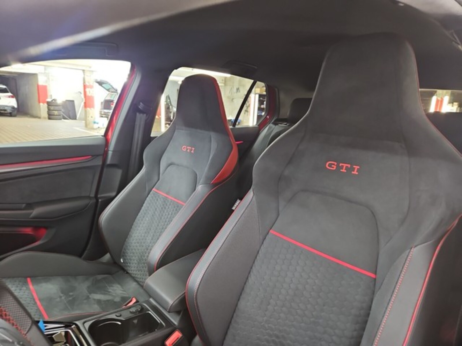 Volkswagen Golf – Bild 26