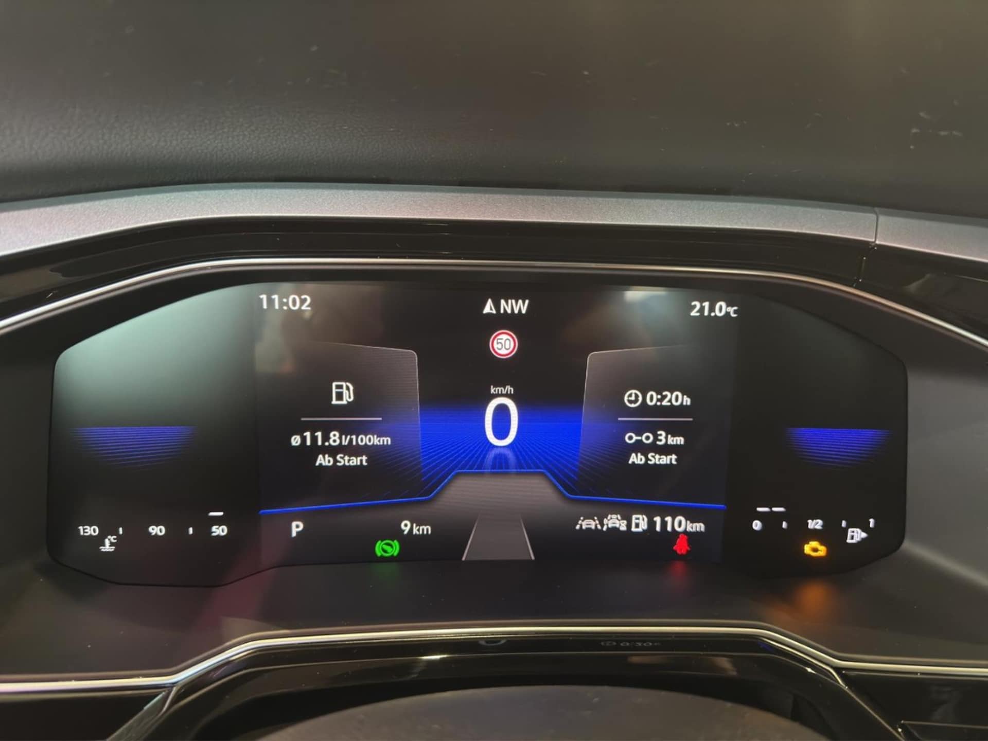 Volkswagen Taigo ENERGY