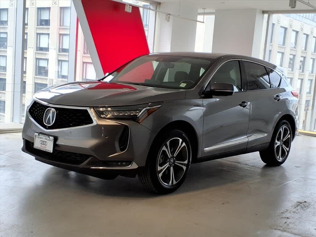 2023 Acura RDX Advance Package SH-AWD's photo