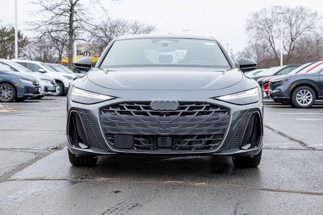 2026 Audi A6 Sedan