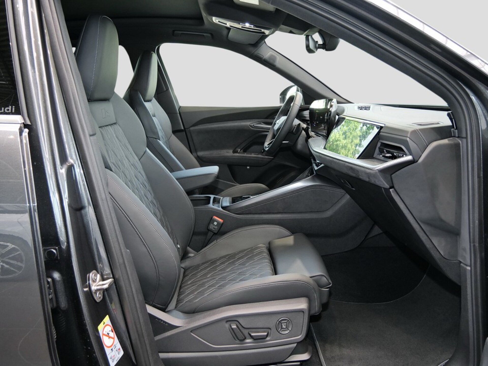 Audi SQ5 Sportback