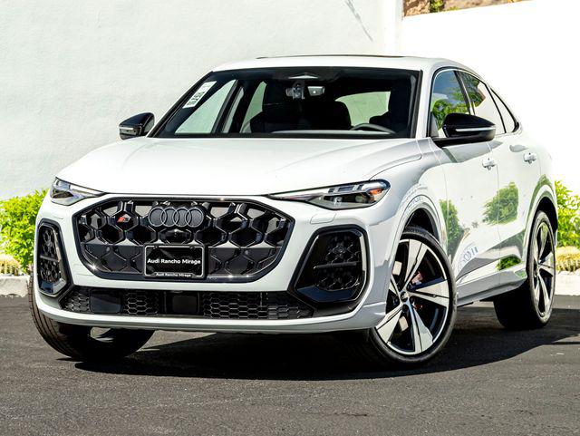 2026 Audi SQ5 Sportback Premium Plus quattro's photo