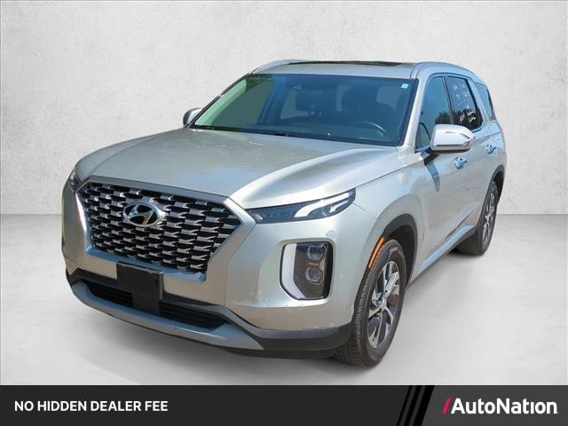 2022 Hyundai Palisade
