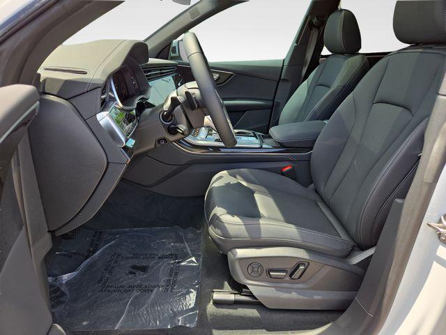 2026 Audi Q8 Premium Plus - Photo 14