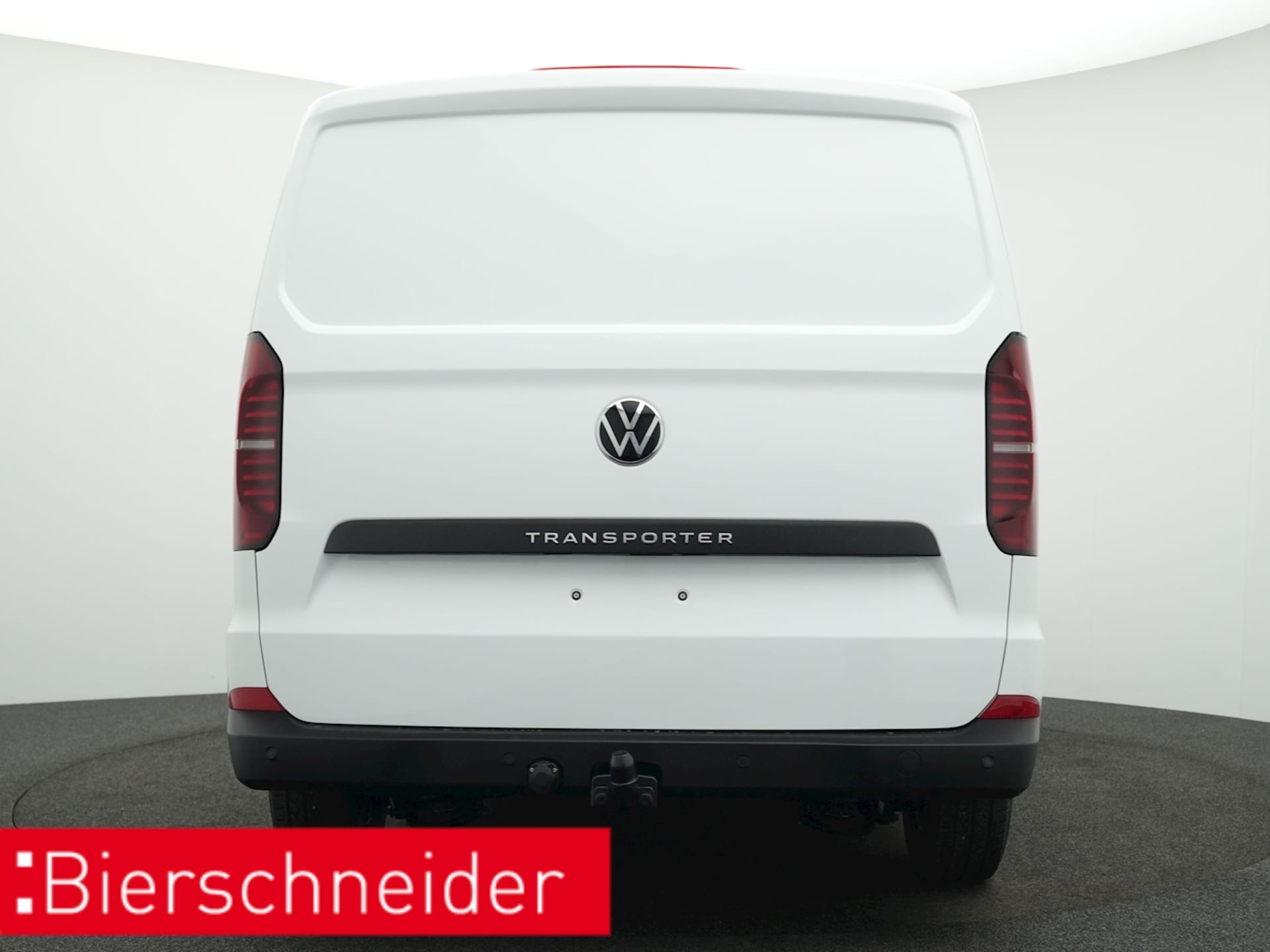 Volkswagen Transporter Kasten kurzer Radstand