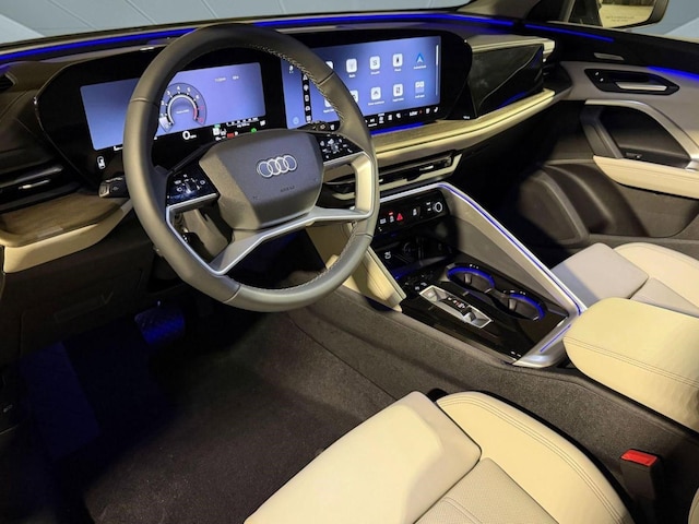 2026 Audi Q5 Sportback