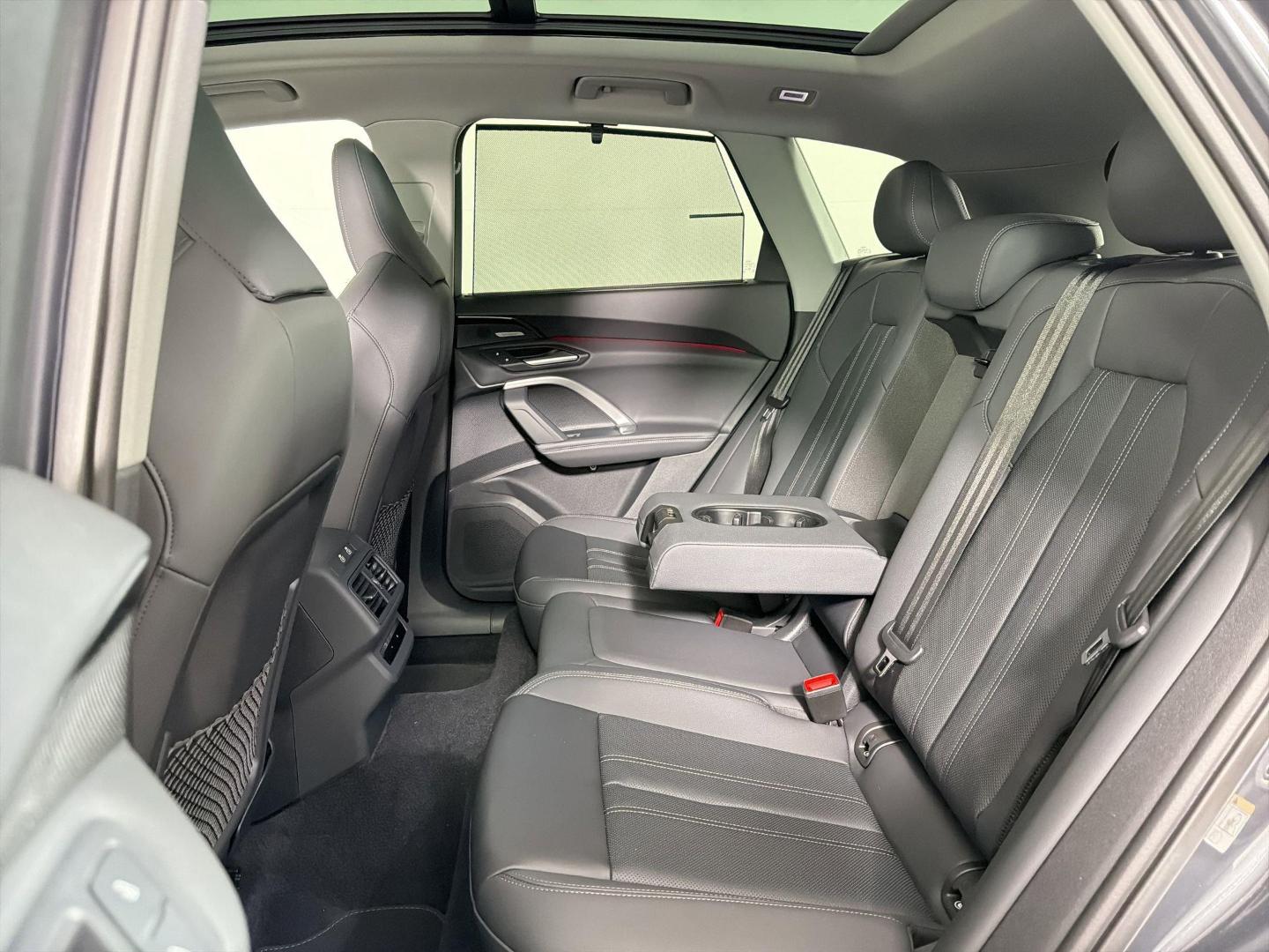 2025 Audi Q5 Premium Plus - Photo 14