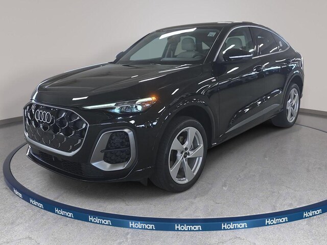 2026 Audi Q5 Sportback