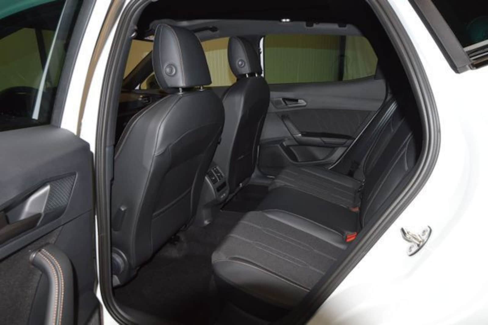 CUPRA Formentor – Bild 13