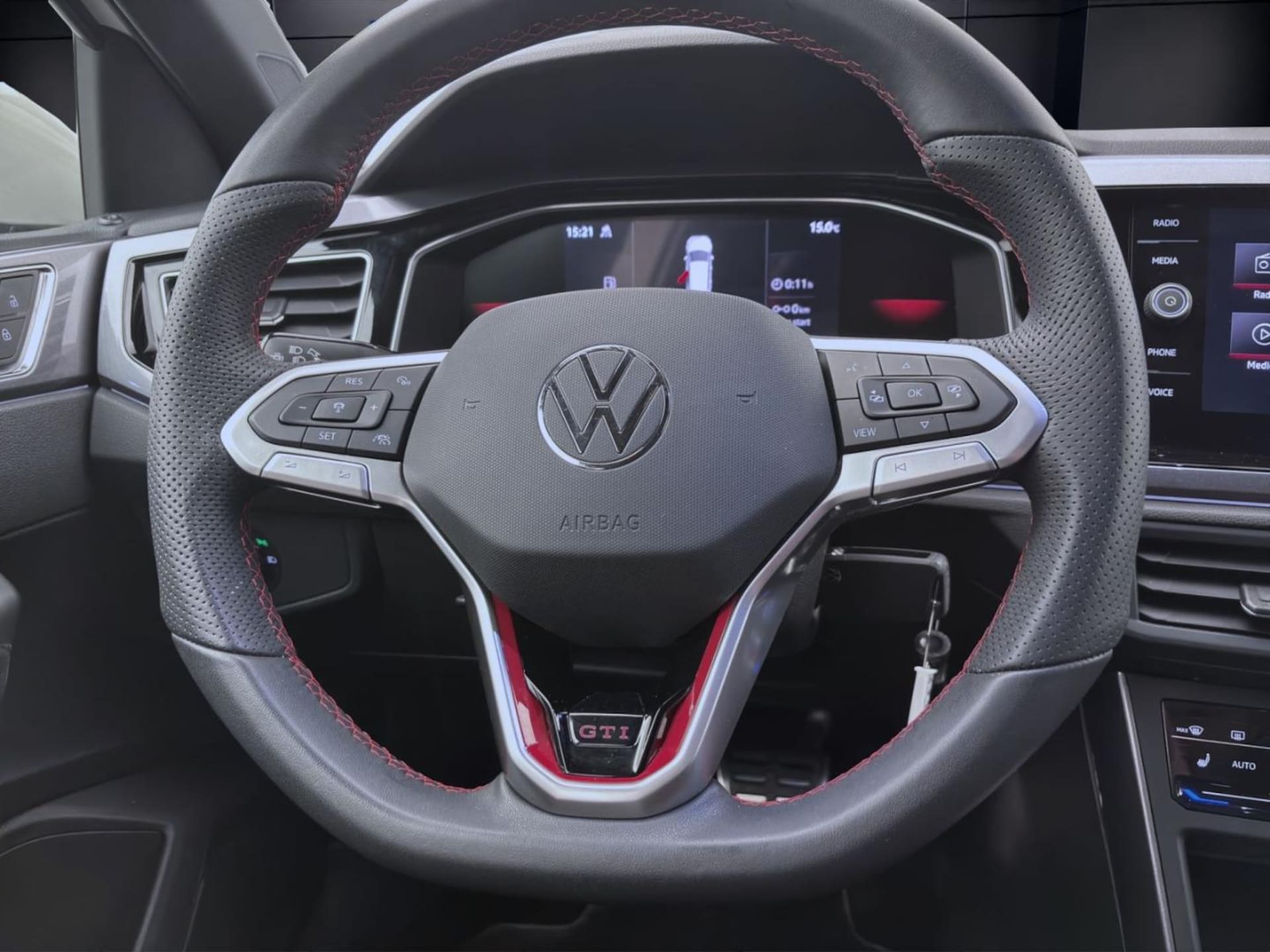 Volkswagen Polo GTI