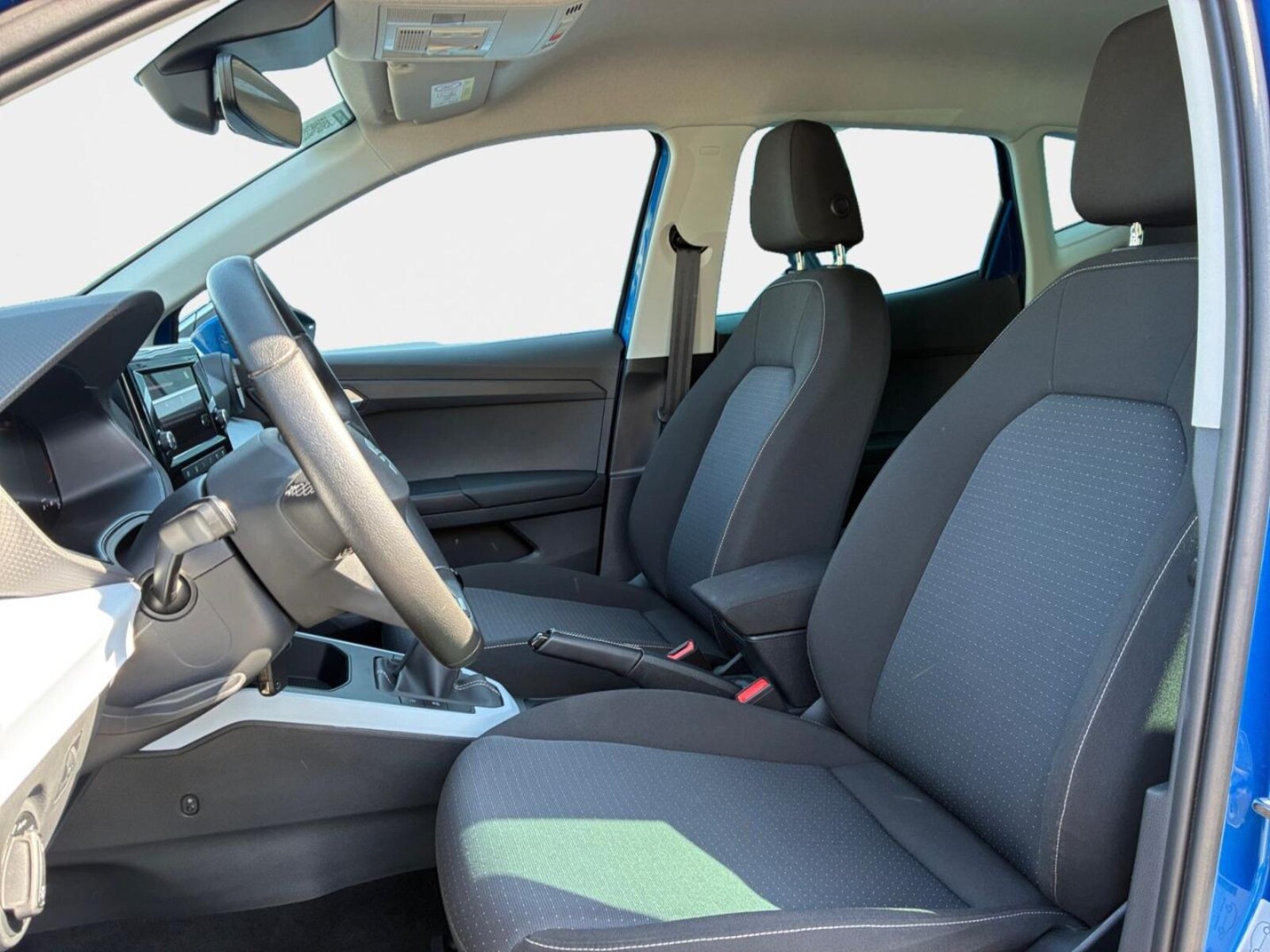 SEAT Arona – Bild 9