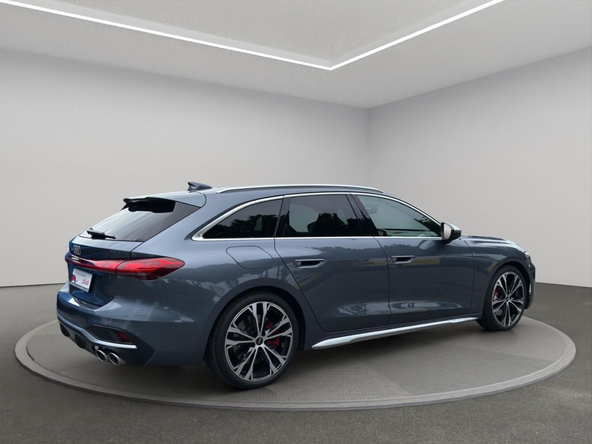 Audi S5 Avant
