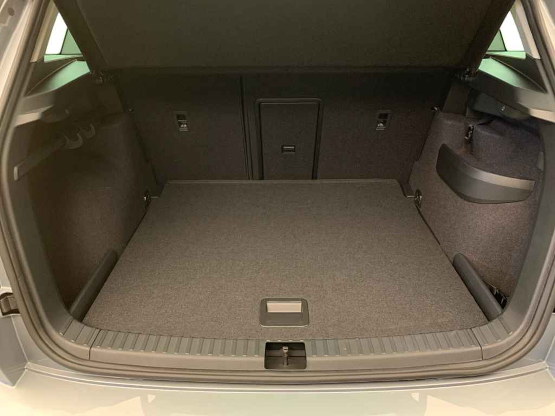 Skoda Karoq Selection