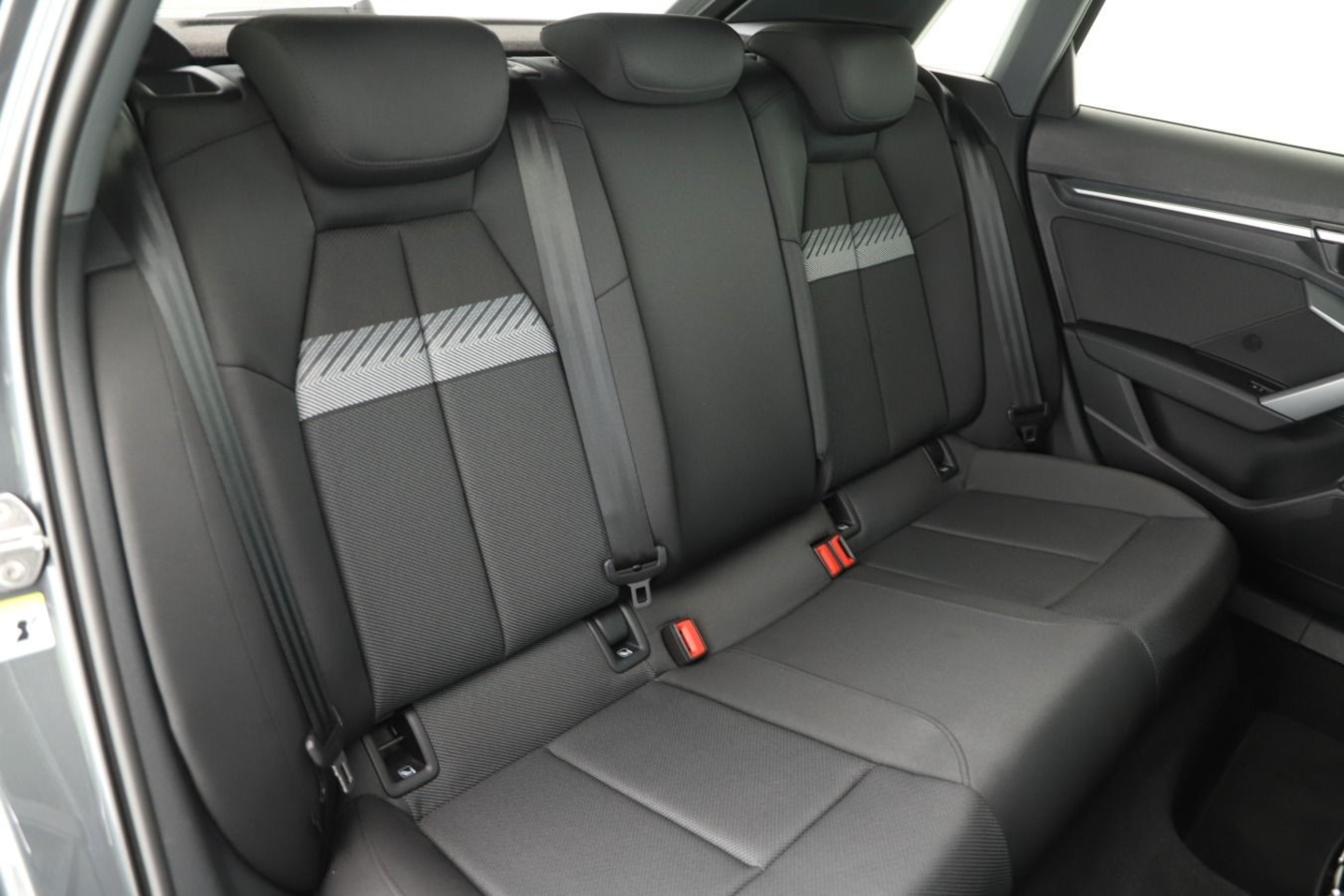 Bild über Audi A3 Sportback TDI S tronic - für weitere Informationen kontaktieren Sie den Audi Partner