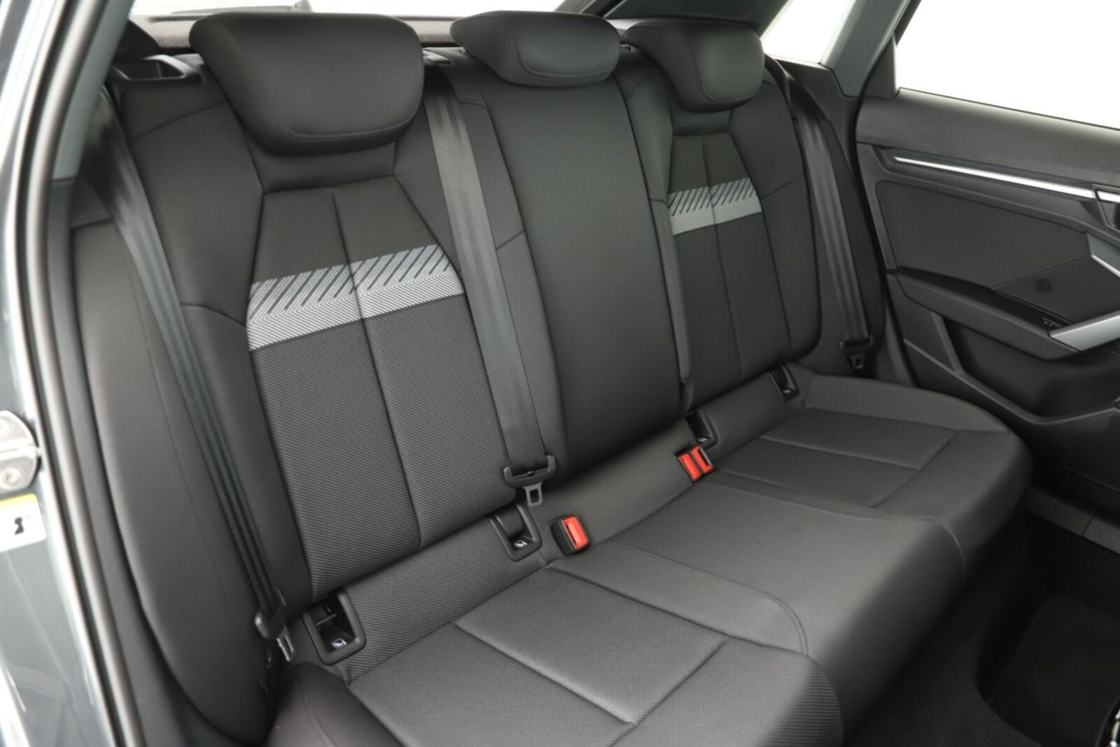 Audi A3 Sportback – Bild 7