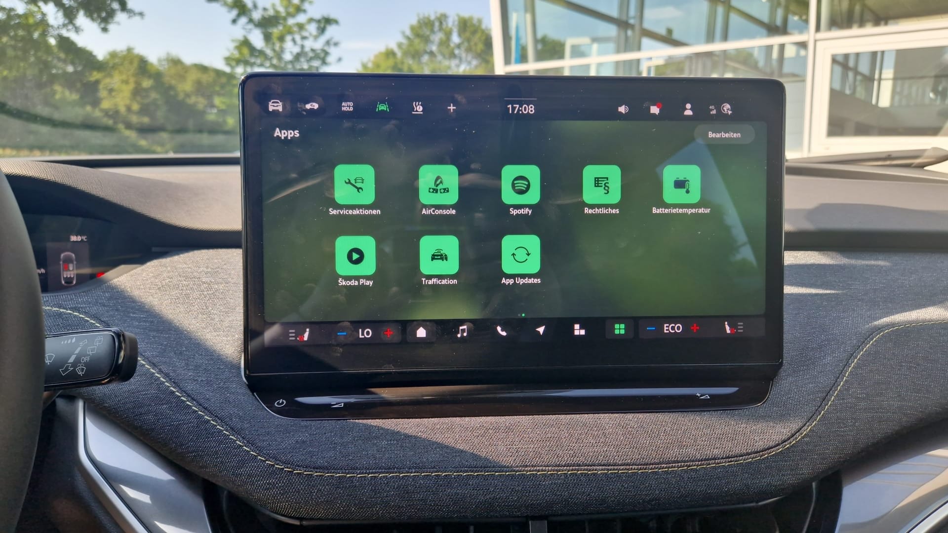 Skoda Elroq 60