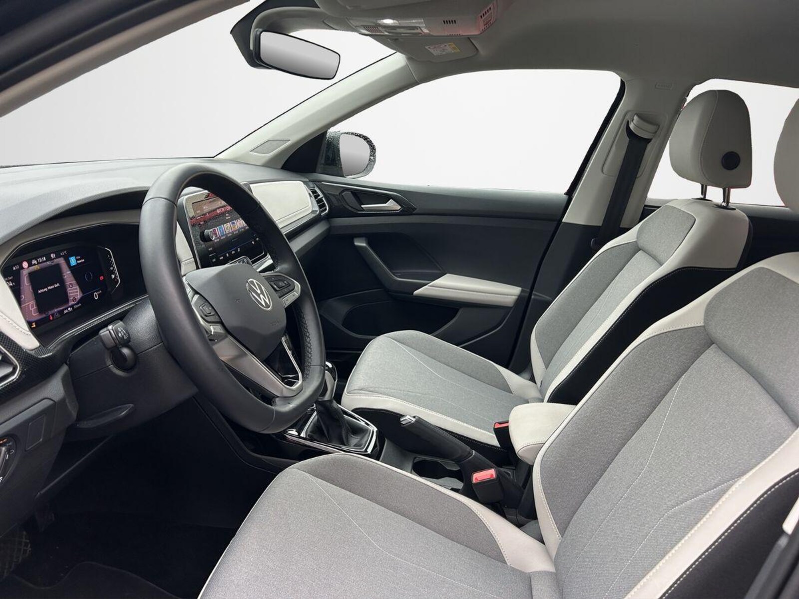 Volkswagen T-Cross – Bild 10