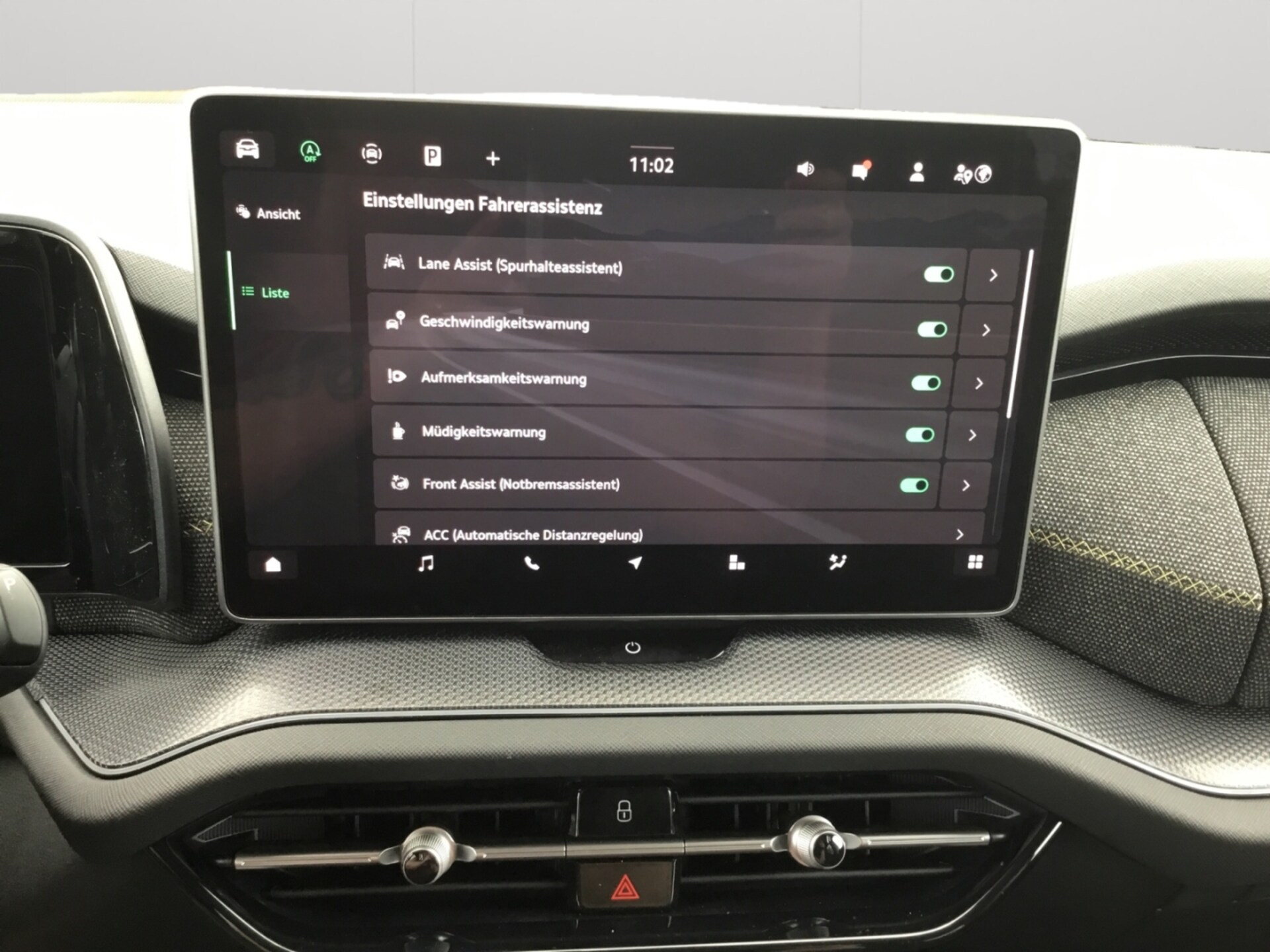 Skoda Kodiaq Selection