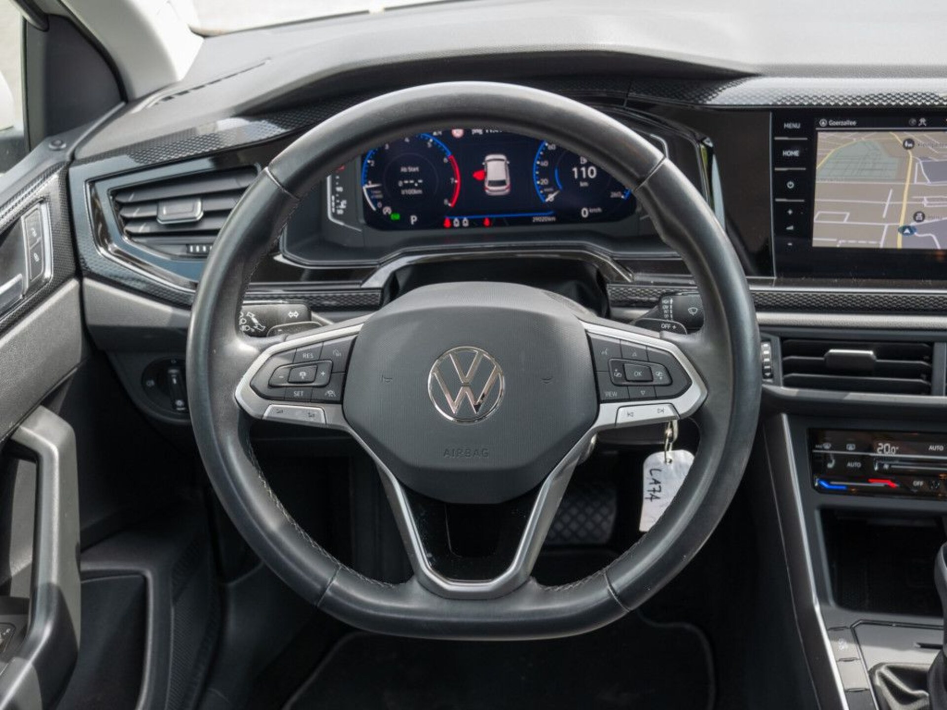 Volkswagen Polo Life