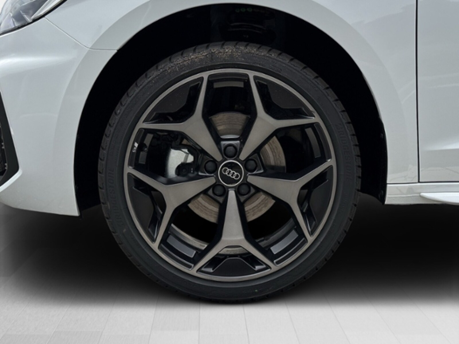 Audi A1 Sportback – Bild 12