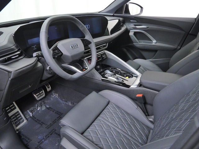 2026 Audi SQ5